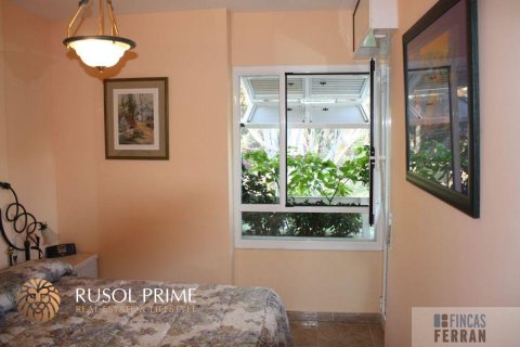 Apartament Coma-Ruga, Tarragona, Hiszpania 3 sypialnie, 80 mkw. nr 11600 – zdjęcie 17