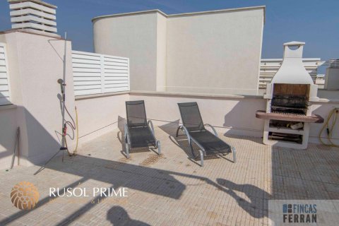 Apartament w Coma-Ruga, Tarragona, Hiszpania 2 sypialnie, 55 mkw. nr 11971 – zdjęcie 14