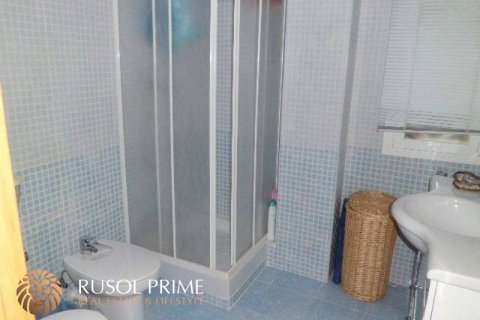 Apartament Coma-Ruga, Tarragona, Hiszpania 4 sypialnie, 120 mkw. nr 11713 – zdjęcie 9