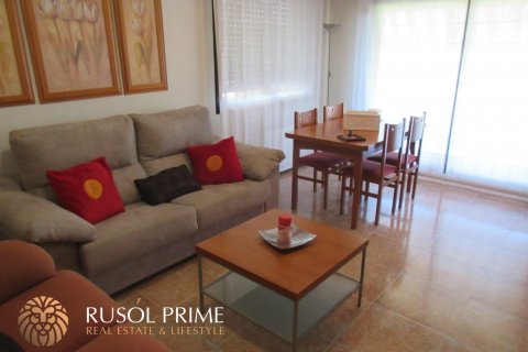 Apartament w Roda De Bara, Tarragona, Hiszpania 3 sypialnie, 80 mkw. nr 11633 – zdjęcie 8