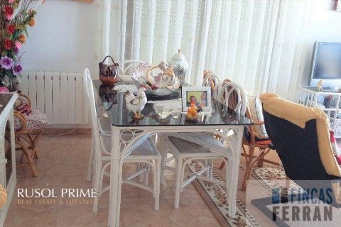 Apartament Coma-Ruga, Tarragona, Hiszpania 3 sypialnie, 85 mkw. nr 11667 – zdjęcie 6