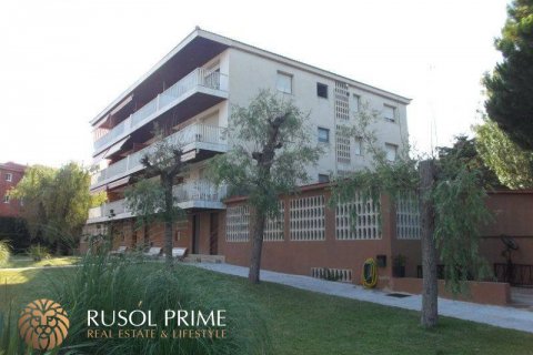 Apartament w Coma-Ruga, Tarragona, Hiszpania 2 sypialnie, 65 mkw. nr 11661 – zdjęcie 6