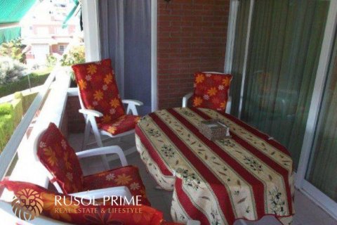 Apartament Coma-Ruga, Tarragona, Hiszpania 3 sypialnie, 80 mkw. nr 11718 – zdjęcie 18