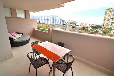 Apartament w Playa Paraiso, Tenerife, Hiszpania 2 sypialnie, 60 mkw. nr 18345 – zdjęcie 8