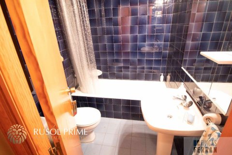 Apartament Coma-Ruga, Tarragona, Hiszpania 4 sypialnie, 98 mkw. nr 11737 – zdjęcie 16