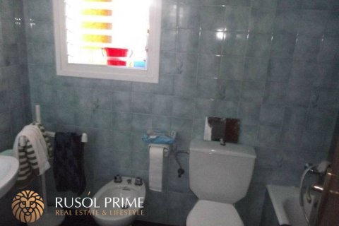 Apartament Coma-Ruga, Tarragona, Hiszpania 2 sypialnie, 65 mkw. nr 11661 – zdjęcie 7