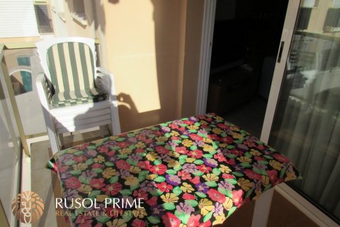 Apartament Coma-Ruga, Tarragona, Hiszpania 3 sypialnie, 80 mkw. nr 12003 – zdjęcie 3
