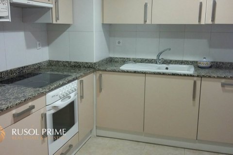 Apartament Coma-Ruga, Tarragona, Hiszpania 4 sypialnie, 120 mkw. nr 11713 – zdjęcie 4