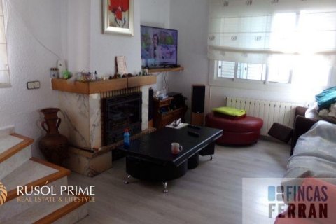 Dom Coma-Ruga, Tarragona, Hiszpania 3 sypialnie, 230 mkw. nr 11602 – zdjęcie 9