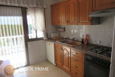 Dom Coma-Ruga, Tarragona, Hiszpania 4 sypialnie, 180 mkw. nr 11991 – zdjęcie 12