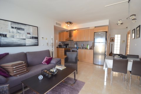 Apartament w Pilar de la Horadada, Alicante, Hiszpania 2 sypialnie, 70 mkw. nr 19323 – zdjęcie 7