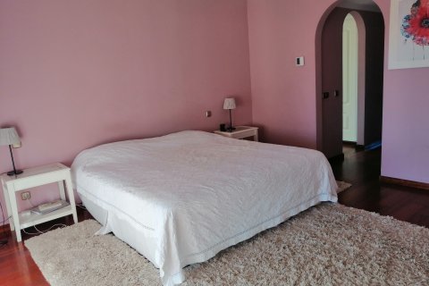 Willa w Marbella, Malaga, Hiszpania 6 sypialni, 473 mkw. nr 20906 – zdjęcie 9