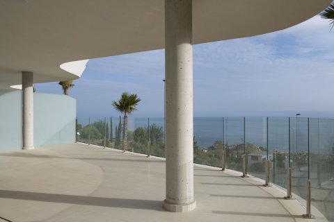 Penthouse w Benalmadena, Malaga, Hiszpania 3 sypialnie,  nr 21112 – zdjęcie 3