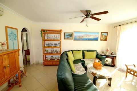 Penthouse w Los Cristianos, Tenerife, Hiszpania 3 sypialnie, 159 mkw. nr 24536 – zdjęcie 2