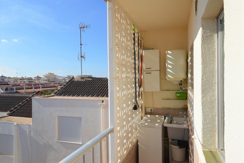 Apartament w Torre de la Horadada, Alicante, Hiszpania 3 sypialnie, 109 mkw. nr 19370 – zdjęcie 9