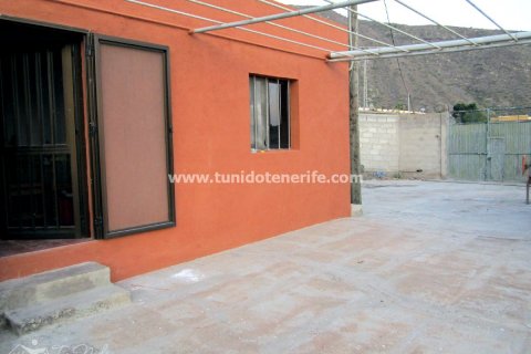 Finka Puerto de Santiago, Tenerife, Hiszpania 2 sypialnie, 62 mkw. nr 24638 – zdjęcie 8