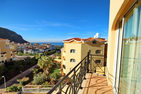 Penthouse w Los Cristianos, Tenerife, Hiszpania 3 sypialnie, 159 mkw. nr 24536 – zdjęcie 4