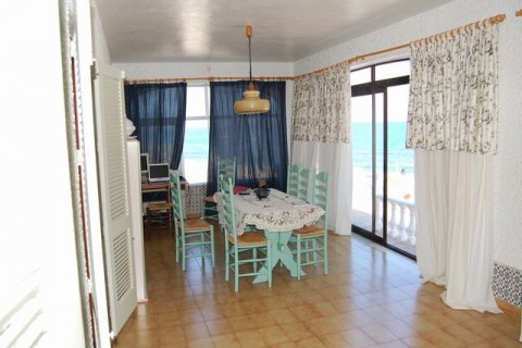 Willa Cabo Roig, Alicante, Hiszpania 4 sypialnie, 240 mkw. nr 19233 – zdjęcie 7