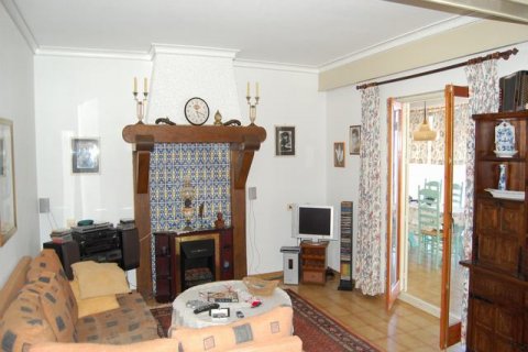 Willa Cabo Roig, Alicante, Hiszpania 4 sypialnie, 240 mkw. nr 19233 – zdjęcie 6