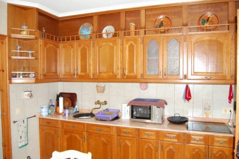 Willa Cabo Roig, Alicante, Hiszpania 4 sypialnie, 240 mkw. nr 19233 – zdjęcie 8