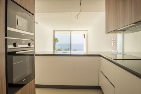 Penthouse w Benalmadena, Malaga, Hiszpania 3 sypialnie,  nr 21112 – zdjęcie 5