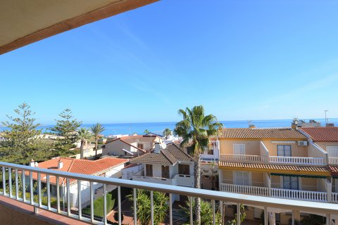 Apartament w Torre de la Horadada, Alicante, Hiszpania 3 sypialnie, 109 mkw. nr 19370 – zdjęcie 2