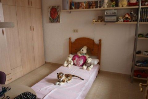Willa w Calpe, Alicante, Hiszpania 6 sypialni, 500 mkw. nr 25081 – zdjęcie 4