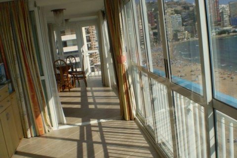 Apartament w Benidorm, Alicante, Hiszpania 2 sypialnie, 135 mkw. nr 25091 – zdjęcie 3