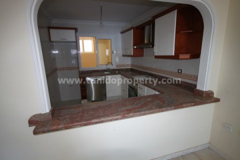 Apartament w Acantilado De Los Gigantes, Tenerife, Hiszpania 2 sypialnie, 110 mkw. nr 24303 – zdjęcie 8