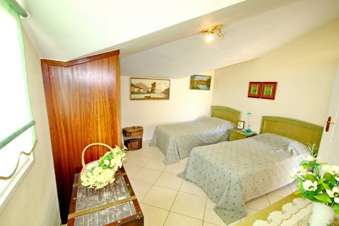 Penthouse w Los Cristianos, Tenerife, Hiszpania 3 sypialnie, 159 mkw. nr 24536 – zdjęcie 30