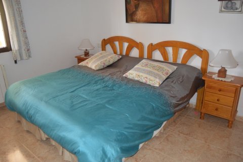 Willa Cabo Roig, Alicante, Hiszpania 5 sypialni, 200 mkw. nr 19221 – zdjęcie 9