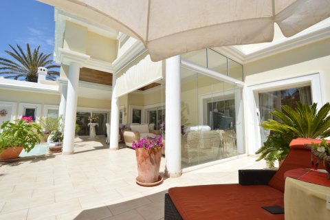 Willa Cabo Roig, Alicante, Hiszpania 4 sypialnie, 380 mkw. nr 19178 – zdjęcie 5