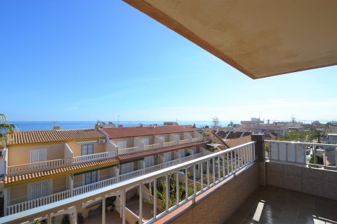 Apartament w Torre de la Horadada, Alicante, Hiszpania 3 sypialnie, 109 mkw. nr 19370 – zdjęcie 3