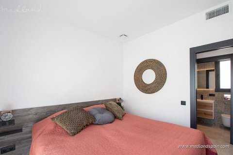 Apartament w Ciudad Quesada, Alicante, Hiszpania 2 sypialnie, 80 mkw. nr 9687 – zdjęcie 10
