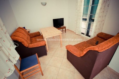 Willa Callao Salvaje, Tenerife, Hiszpania 4 sypialnie, 170 mkw. nr 24278 – zdjęcie 3