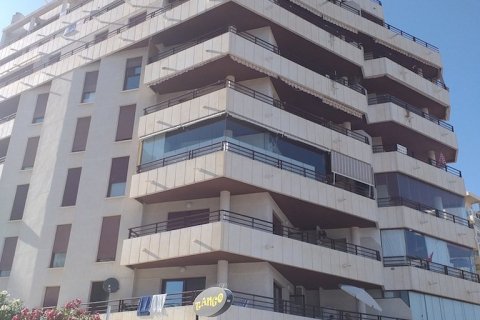 Penthouse w Calpe, Alicante, Hiszpania 3 sypialnie, 130 mkw. nr 25158 – zdjęcie 2