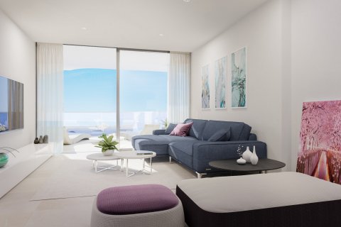 Penthouse w Benalmadena, Malaga, Hiszpania 3 sypialnie,  nr 21112 – zdjęcie 11