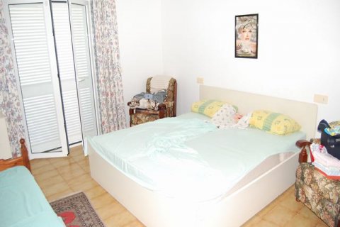 Willa Cabo Roig, Alicante, Hiszpania 4 sypialnie, 240 mkw. nr 19233 – zdjęcie 10