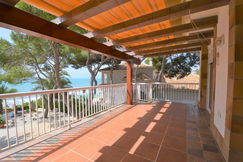 Willa Punta Prima, Alicante, Hiszpania 12 sypialni, 522 mkw. nr 19211 – zdjęcie 6