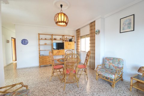 Apartament w Torre de la Horadada, Alicante, Hiszpania 3 sypialnie, 109 mkw. nr 19370 – zdjęcie 7