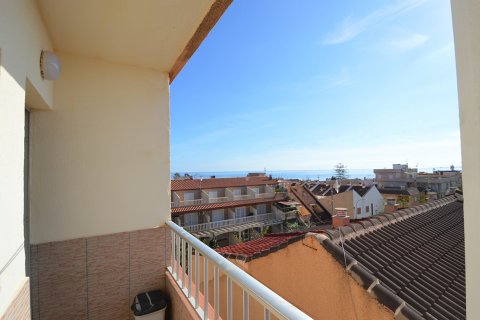 Apartament w Torre de la Horadada, Alicante, Hiszpania 3 sypialnie, 109 mkw. nr 19370 – zdjęcie 10