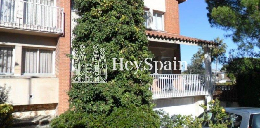 Dom Coma-Ruga, Tarragona, Hiszpania 6 sypialni, 325 mkw. nr 19431