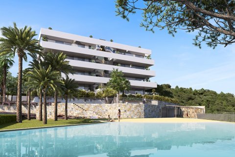 Apartament Orihuela, Alicante, Hiszpania 2 sypialnie, 137 mkw. nr 19305 – zdjęcie 1