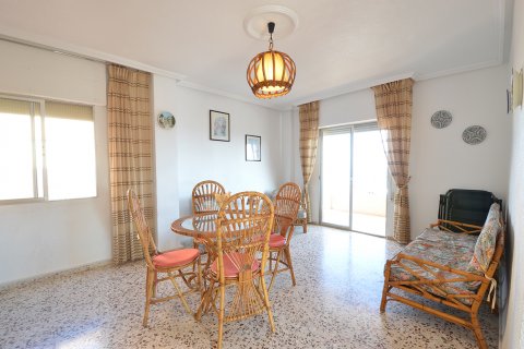 Apartament w Torre de la Horadada, Alicante, Hiszpania 3 sypialnie, 109 mkw. nr 19370 – zdjęcie 6