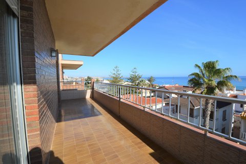 Apartament w Torre de la Horadada, Alicante, Hiszpania 3 sypialnie, 109 mkw. nr 19370 – zdjęcie 1