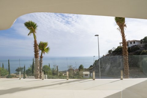 Penthouse w Benalmadena, Malaga, Hiszpania 3 sypialnie,  nr 21112 – zdjęcie 6