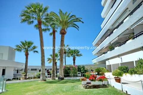 Apartament w San Eugenio, Tenerife, Hiszpania 3 sypialnie, 192 mkw. nr 24371 – zdjęcie 7