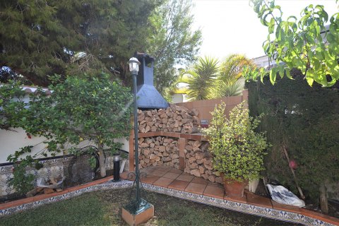 Willa La Zenia, Alicante, Hiszpania 4 sypialnie, 220 mkw. nr 19354 – zdjęcie 8