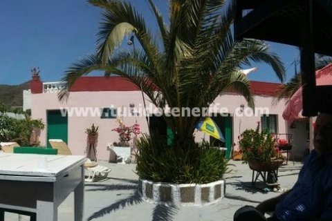 Finka Granadilla de Abona, Tenerife, Hiszpania 2 sypialnie, 270 mkw. nr 24388 – zdjęcie 2