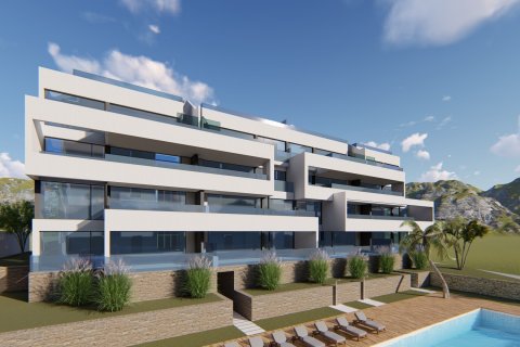 Apartament Orihuela, Alicante, Hiszpania 2 sypialnie, 85 mkw. nr 19301 – zdjęcie 1